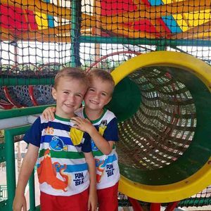 Meet your Posher, Armin